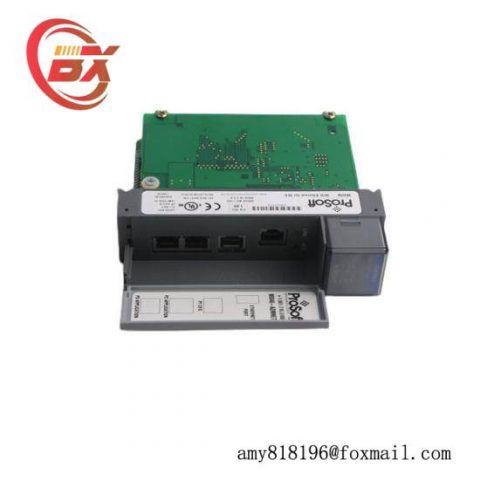 PROSOFT MVI46-ADMNET Ethernet Module
