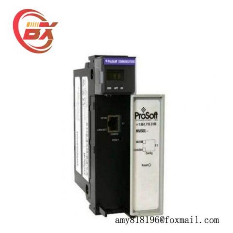 Prosoft MVI56E-MNETXT for CompactLogix - Advanced Communication Module