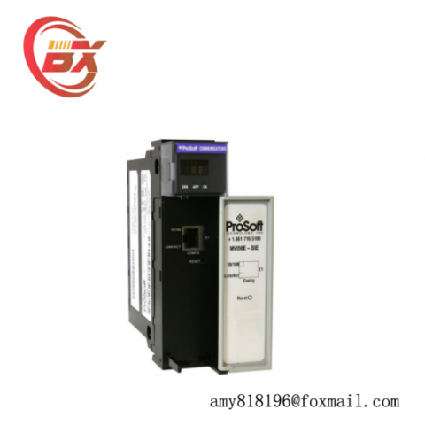 Prosoft MVI56E-SIE PLC Communication Module