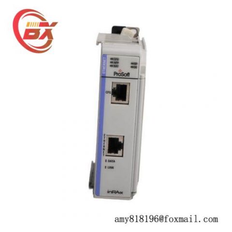 PROSOFT MVI69-104S Industrial Control Module