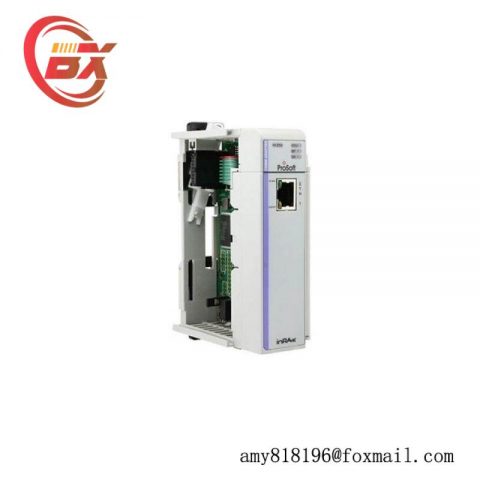 Prosoft MVI69L-MBTCP Modbus Serial Enhanced Communication Module, for Industrial Control Solutions
