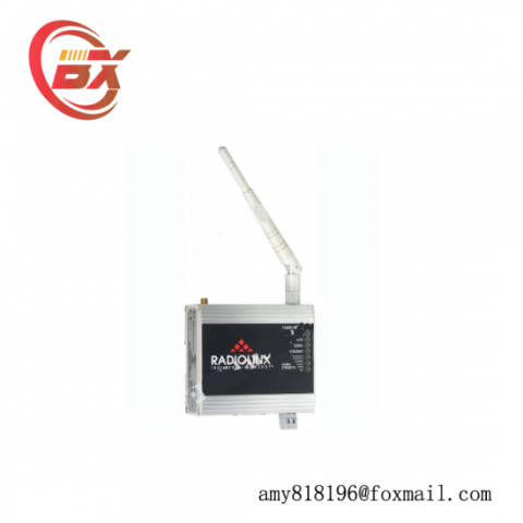 Prosoft RLX-IH: Industrial Hotspot for Seamless Network Connectivity