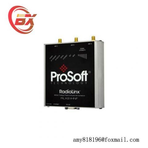 ProSoft RLXIB-IHG-A High Power Industrial Hotspot, ProSoft, RLXIB-IHG-A, Power Accessory