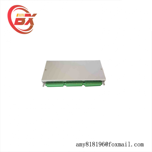 Provib Tech PT2060/43-A0-H Proximity Relay Module: Precision Control in Industrial Automation