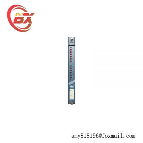 Provib tech PT2060/43: Redundant Relay Module for Advanced Control Solutions