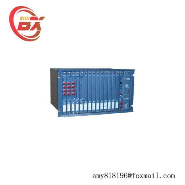 Provib Tech PT2060/91 Interface Module, Industrial Automation Solutions