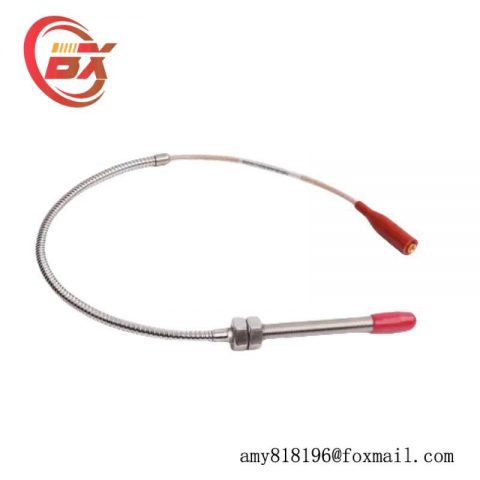 PROVIBTECH TM0180-A08-B00-C10-D05: Advanced Industrial Extension Cable for Enhanced Connectivity