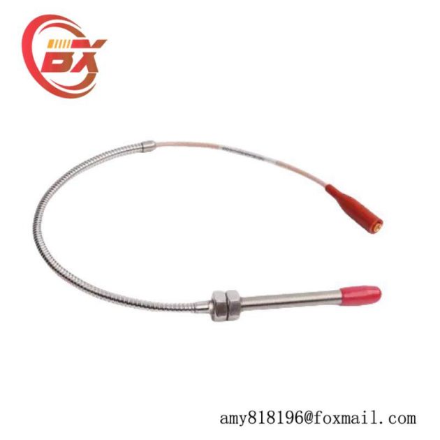 PROVIBTECH TM0180-A08-B00-C10-D05: Advanced Industrial Extension Cable for Enhanced Connectivity