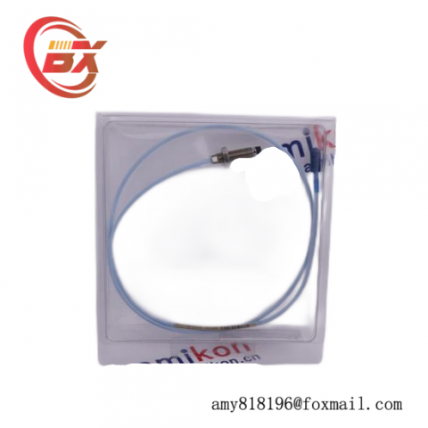 ProvibTech TM0180 - Advanced Control Module, Series A08, Subtype B00, Category C15, Module Type D10