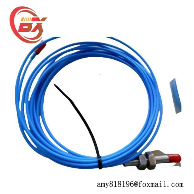 ProvibTech TM0181-A40-B01: Advanced Sensor Connection Cables for Industrial Control Systems