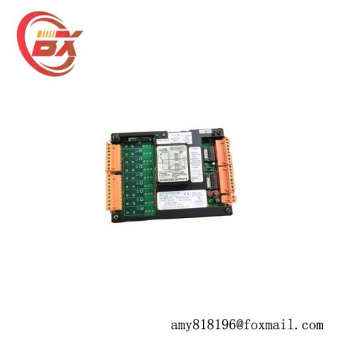 ELECTRO CAM PS-6144-24-P16M09, Industrial Automation Controller