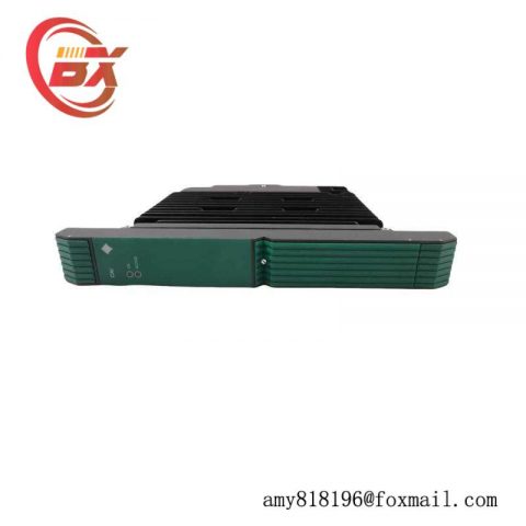 Yokogawa PSCAIAAN Analog Input Module: Critical Signal Processing, Advanced Industrial Control