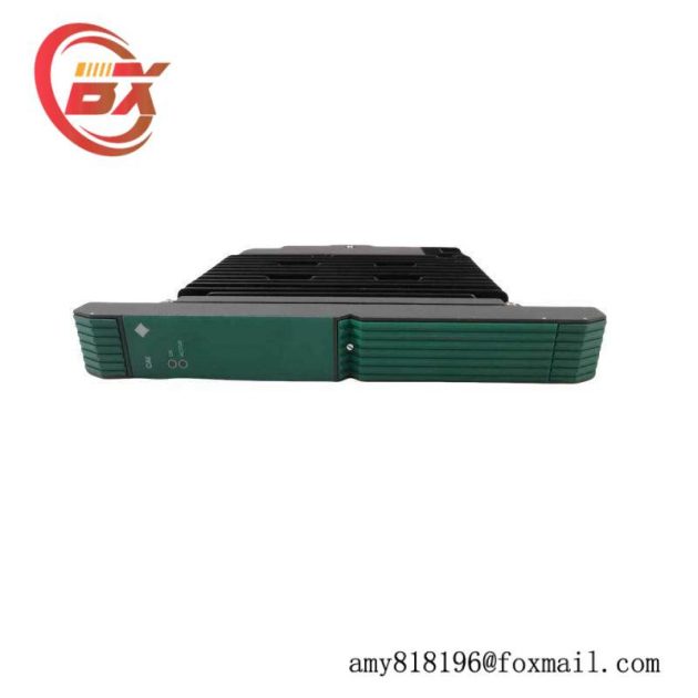 Yokogawa PSCAIAAN Analog Input Module: Critical Signal Processing, Advanced Industrial Control