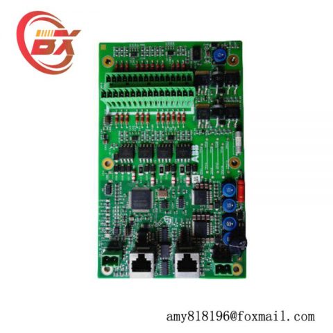 ABB PSIB-02 3HNA010419-001 Robot Spare Parts