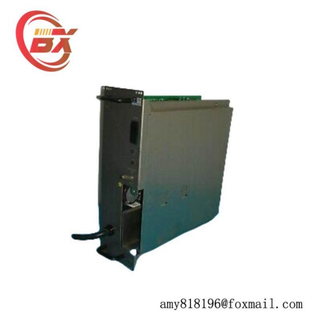 Yokogawa PW302 S4 220-240V Power Supply Module