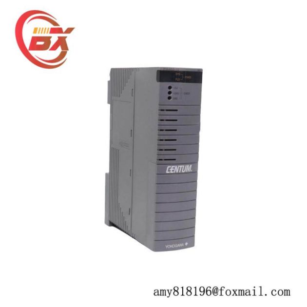 Yokogawa PW482-S01 Power Supply Module - High Efficiency & Reliability for Industrial Control