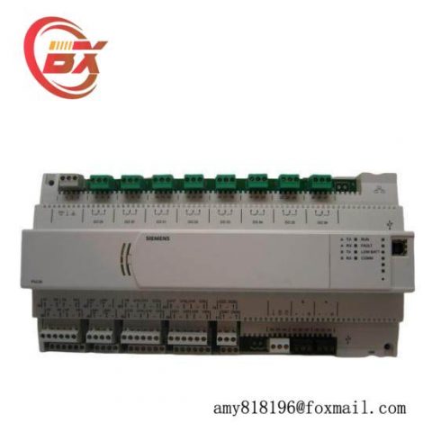 Siemens PXC36-PE.A Ethernet Module for Industrial Control