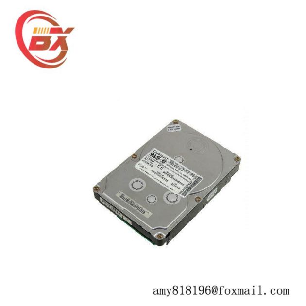 Quantum RZ29L - Advanced SCSI Hard Disk Drive, 200 Characters