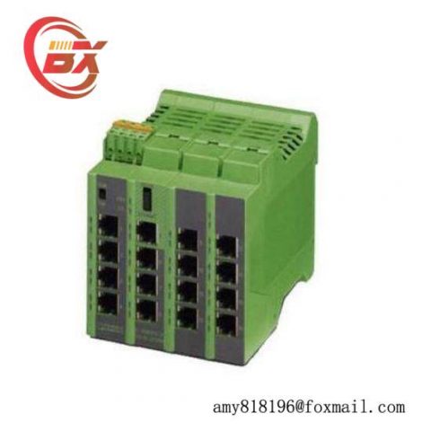 PHOENIX CONTACT QUINT-PS-100-240AC/24DC/20 Power Supply Module