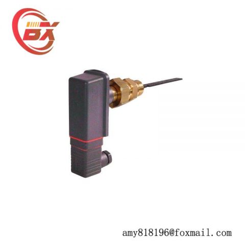 SIEMENS QVE1901 Flow Switch - High Precision Fluid Monitoring Module