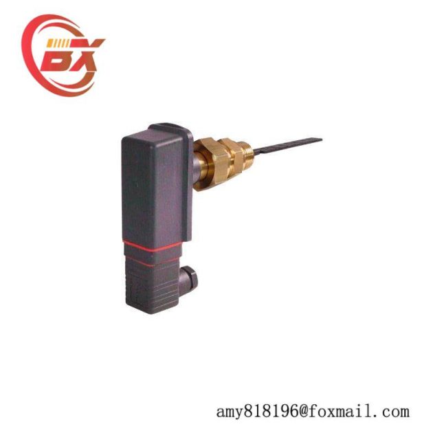 SIEMENS QVE1901 Flow Switch - High Precision Fluid Monitoring Module