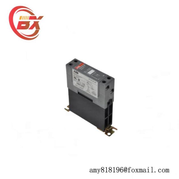 ABB R100.30-ZS Semiconductor Contactors, Advanced Power Management Solutions