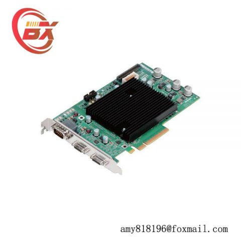 ABB R7I-MDM8 R7I-MDM8-02-002: Industrial Control System Module