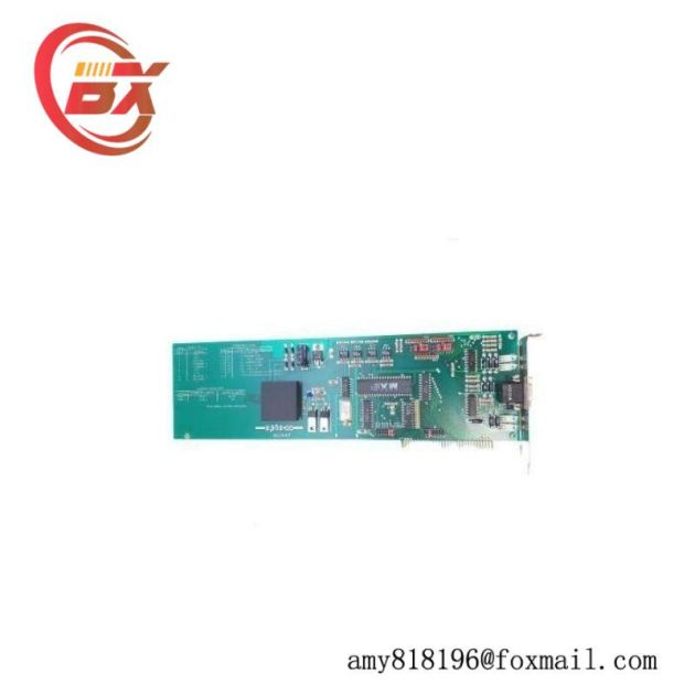 RADISYS PCL2NIA PBA 455971-003 Board: Advanced Industrial Control Module