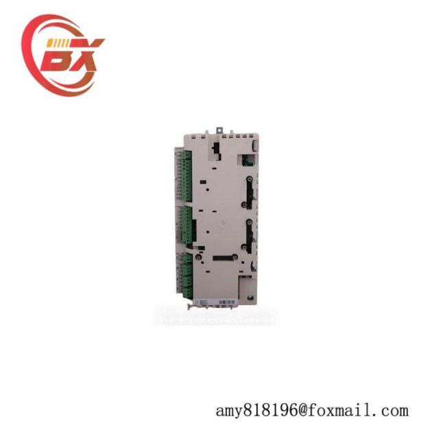 ABB RDCU-02C Control Unit: High-Precision Automation Solution for Industry