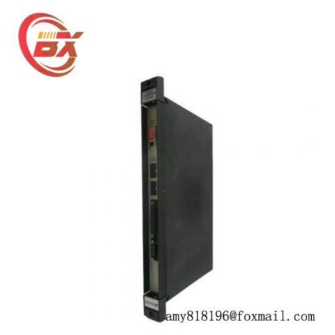 Reliance 0-54341-21 Drive Module for Industrial Applications