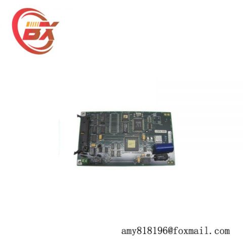 Reliance 0-56936-103 Control Module, Advanced Industrial Automation Solution