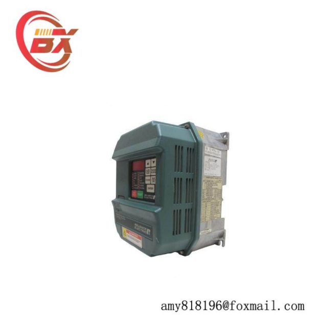 Reliance 0-57210-31 Motor Starter Module
