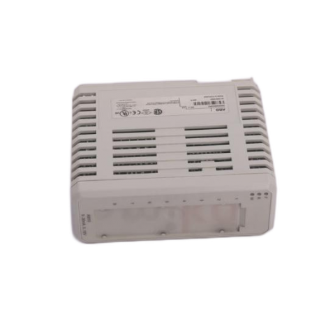 RELIANCE 0-57406-H: High-Performance Control Module for Industrial Automation
