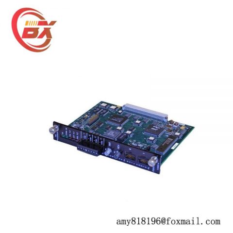 Reliance Electric 0-60021-4 PROCESS CONTROL MODULE