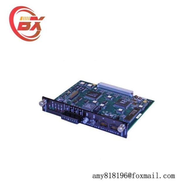 Reliance Electric 0-60021-4 PROCESS CONTROL MODULE