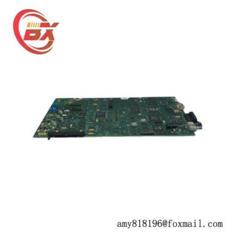 Reliance Electronics 0-60063-2 PCB Circuit Board, Industrial Control Modules
