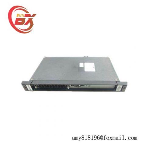 Reliance 57405-E Analog I/O Module: Precision Control in Industrial Automation