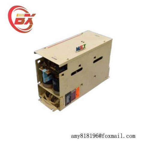 RELIANCE 57421 Industrial Control Module