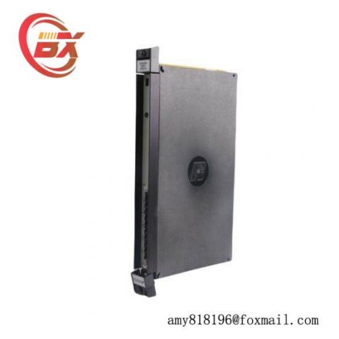 RELIANCE 57C411 Input Module for Industrial Control Applications
