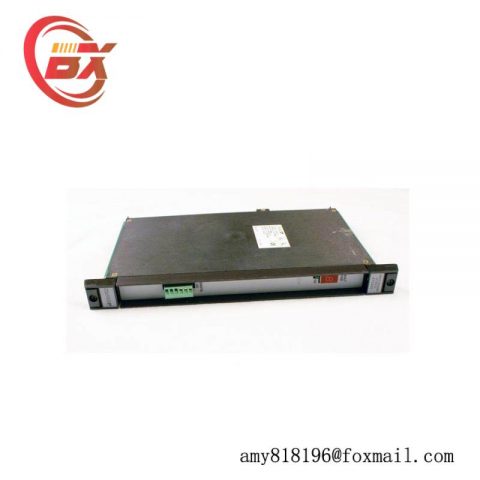Reliance 57C443A Common Memory Module - Efficient Data Storage Solution