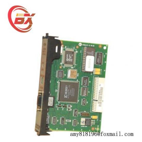 Reliance 57C554 Industrial Control Module