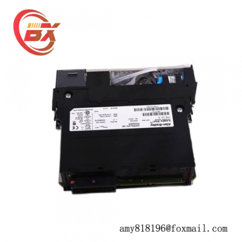 Reliance 5PY59JY109 AutoMax Motor Control Module