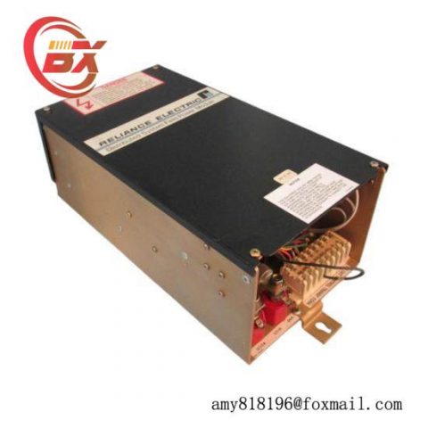 Reliance 803456-3T Power Module - High-Efficiency & Reliable Industrial Power Solution