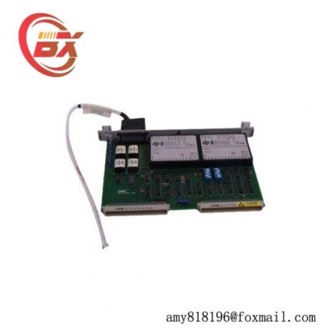 Reliance Electric 848.11.73 Electric FlexPak, High-Performance Control Module