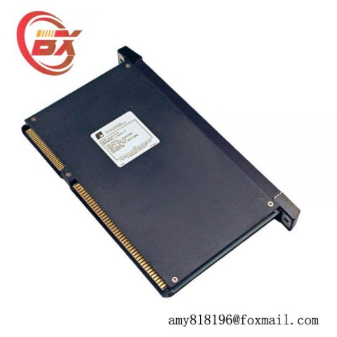 RELIANCE DDS-LPS: High-Quality Industrial Control Module