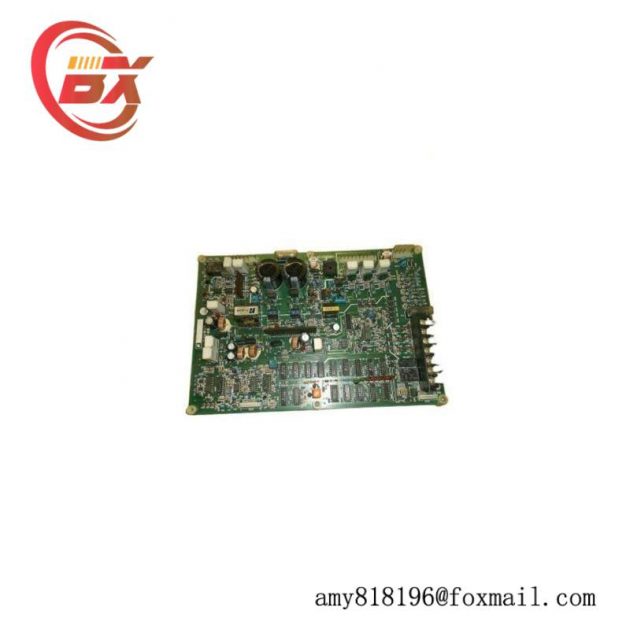 RELIANCE DSA-MTR-600 Motor Control Module