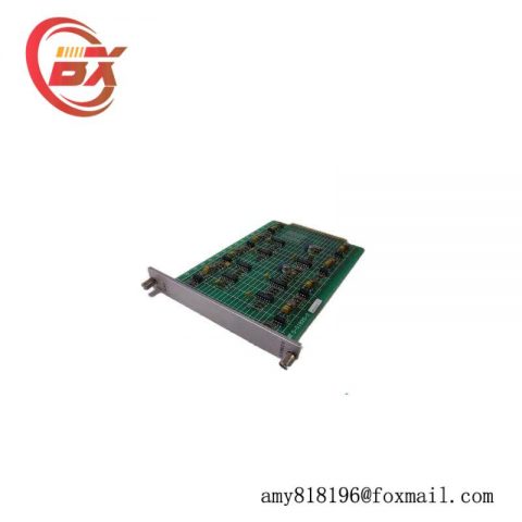 Reliance Electric 0-54121-14R Modifier Card: Control Module for Industrial Automation