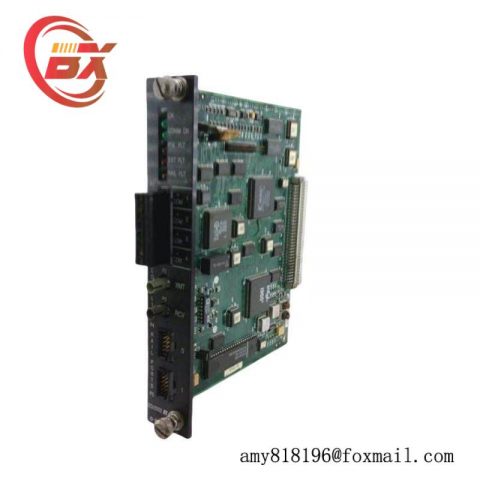 Reliance Electric 0-60021-2 Process Control Module