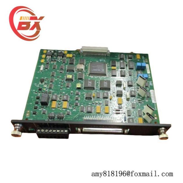 Reliance Electric 0-60023-5 Industrial Control Module