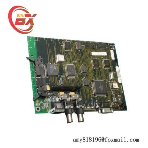 Reliance Electric 2CN3000 Drive Module, High Performance Control Solution